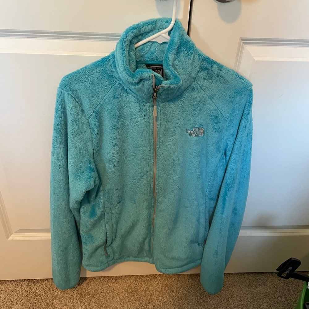 Northface Fleece Jacket
